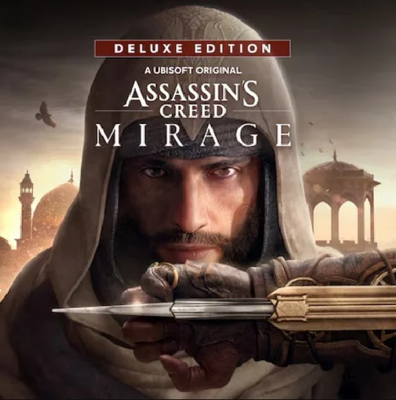 ✅Assassin´s Creed Mirage  PS Турция На ВАШ аккаунт! 🔥
