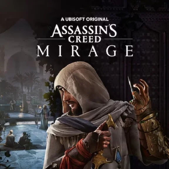 ✅Assassin´s Creed Mirage  PS Турция На ВАШ аккаунт! 🔥