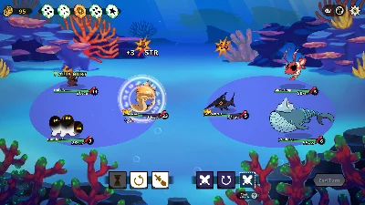 Dicefolk (steam key)