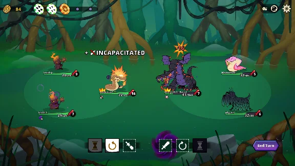 Dicefolk (steam key)