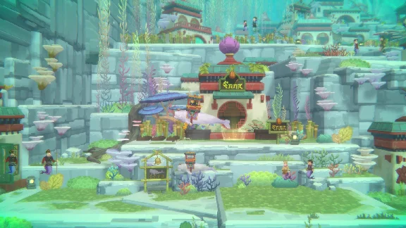 Dave The Diver (steam key) no RU