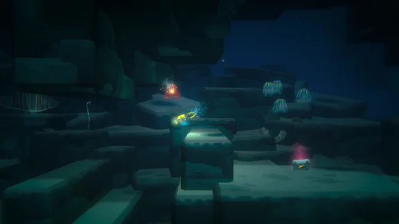 Dave The Diver (steam key) no RU