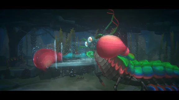 Dave The Diver (steam key) no RU