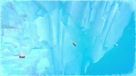 Dave The Diver (steam key) no RU