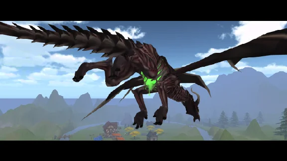 Magic Meisters - Alpha (Desura Key / Region Free)