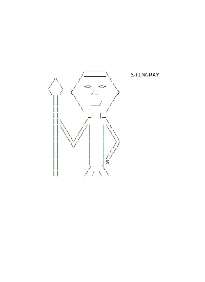 Stingray  ( Desura Key / Region Free )