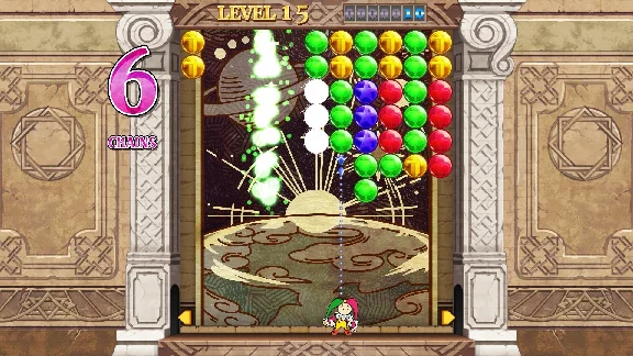 Magical Drop VI (steam key)