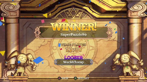 Magical Drop VI (steam key)