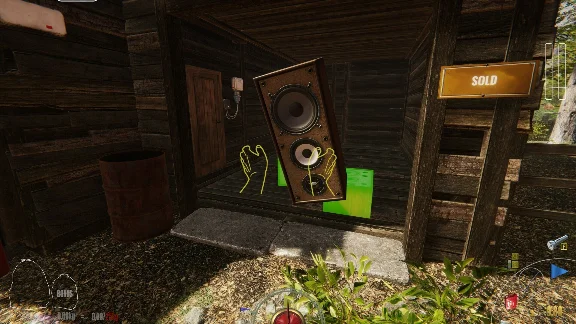 Forest Ranger Simulator (steam key)