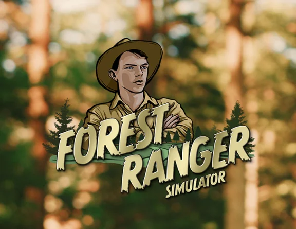 Forest Ranger Simulator (steam key)