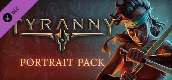 ✅Tyranny - Gold Edition (+5 DLC) ⭐Steam\Global\Key⭐ +🎁