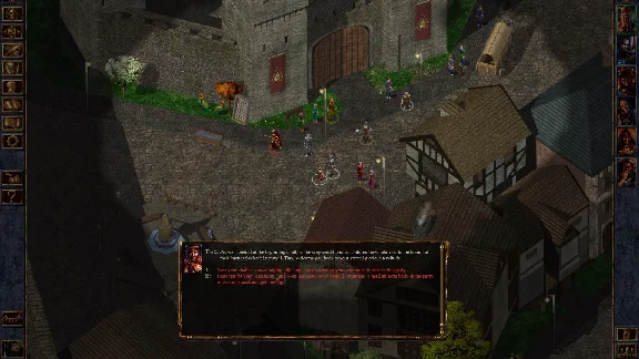 ✅Baldur´s Gate: Enhanced Edition \Deluxe⭐Steam\Key⭐+1🎁