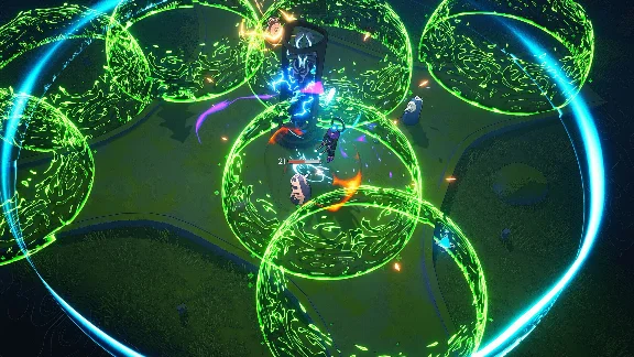 Gatekeeper - STEAM GIFT RUSSIA
