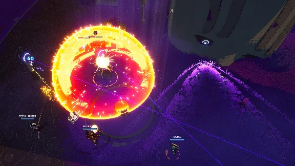 Gatekeeper - STEAM GIFT RUSSIA