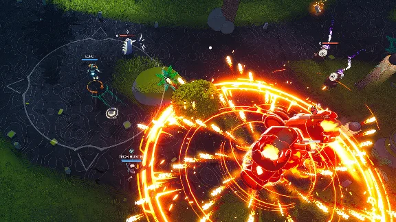 Gatekeeper - STEAM GIFT RUSSIA