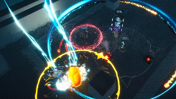 Gatekeeper - STEAM GIFT RUSSIA