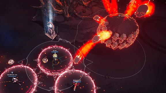 Gatekeeper - STEAM GIFT RUSSIA