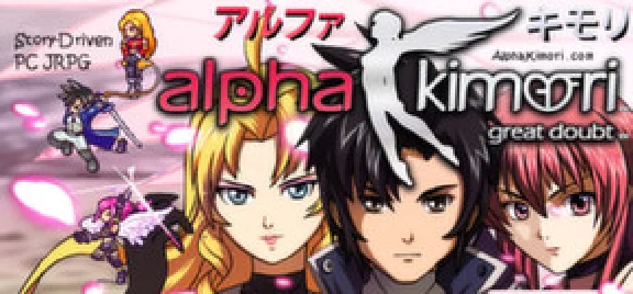 Alpha Kimori 1 💎 STEAM KEY REGION FREE GLOBAL