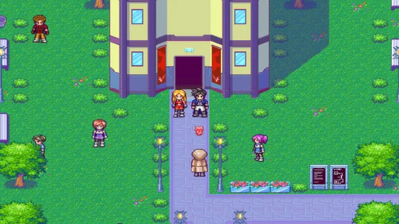 Alpha Kimori 1 💎 STEAM KEY REGION FREE GLOBAL