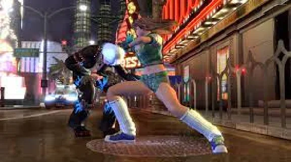 DEAD OR ALIVE 4 XBOX ONE|X|S🟢ACTIVATION