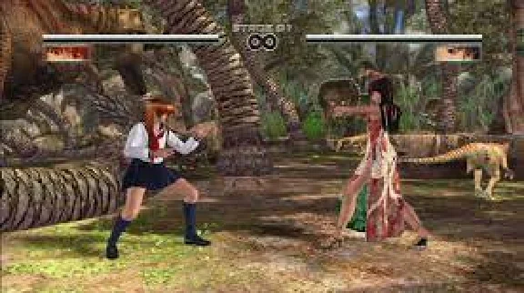 DEAD OR ALIVE 4 XBOX ONE|X|S🟢ACTIVATION