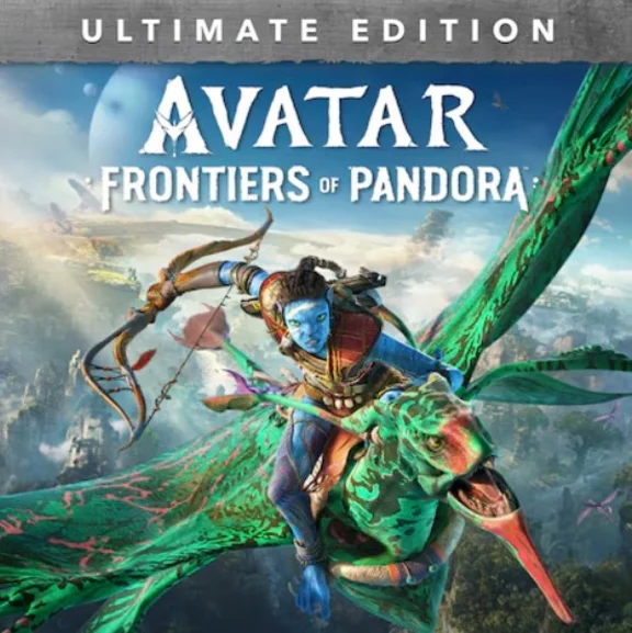 ✅Avatar: Frontiers of Pandora PS Турция На ВАШ аккаунт!