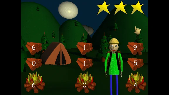 Baldi´s Basics Plus 💎 АВТОДОСТАВКА STEAM GIFT РОССИЯ