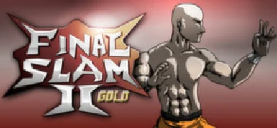 Final Slam 2 💎 STEAM KEY REGION FREE GLOBAL