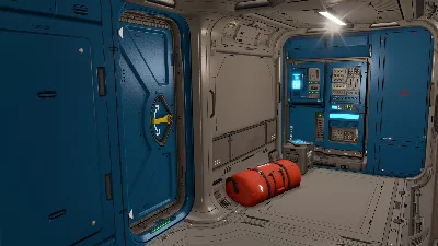 Space Engineers - Signal Pack DLC STEAM РОССИЯ