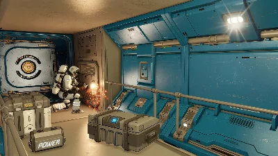 Space Engineers - Signal Pack DLC STEAM РОССИЯ