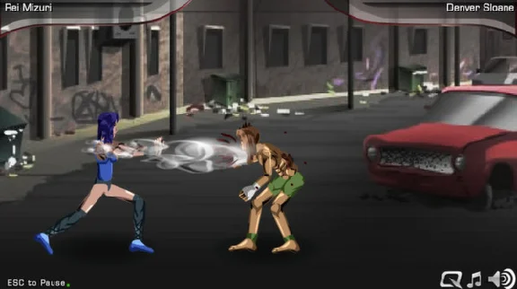 Final Slam 2 💎 STEAM KEY REGION FREE GLOBAL