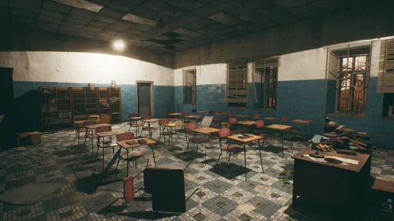 Shadow of the School 💎STEAM KEY GLOBAL+РОССИЯ ЛИЦЕНЗИЯ