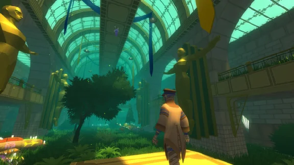 Cult of the Wind STEAM KEY REGION FREE GLOBAL