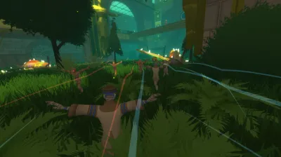 Cult of the Wind STEAM KEY REGION FREE GLOBAL