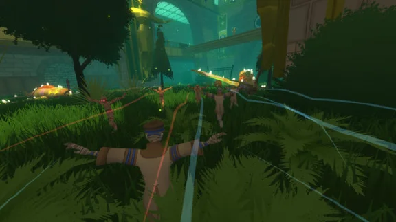 Cult of the Wind STEAM KEY REGION FREE GLOBAL