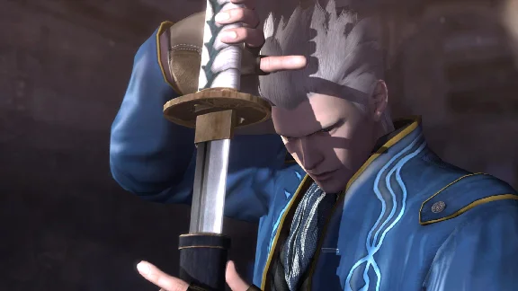 ✅Devil May Cry 4 Special Edition⚫STEAM🔑KEY🌎GLOBAL +🎁