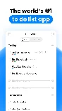 Any.do Premium | 12 месяцев на Ваш аккаунт