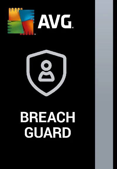 AVG BreachGuard1 PC FOR 1 YEAR