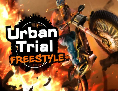 Urban Trial Freestyle / STEAM KEY 🔥