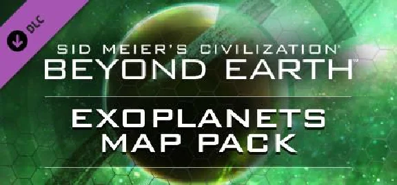 ✅Sid Meier´s Civilization Beyond Earth The Collection🔑