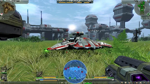 ✅Parkan 2 (Паркан 2) ⭐Steam\РФ+Весь Мир\Key⭐ + Бонус