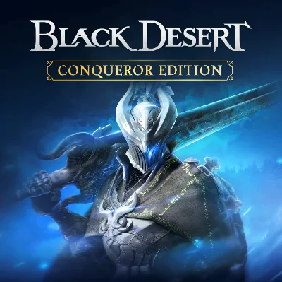 BLACK DESERT + DARK SOULS 3❤️‍🔥 XBOX ACCOUNT