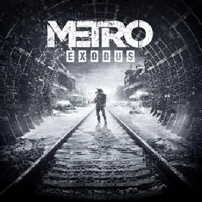 🔑 METRO EXODUS  🔥 XBOX КЛЮЧ