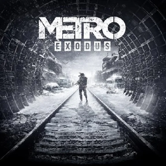 🔑 METRO EXODUS  🔥 XBOX КЛЮЧ