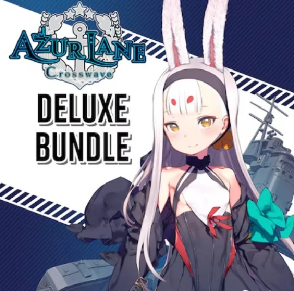✅Azur Lane Crosswave  PS Türkiye To YOUR account! 🔥