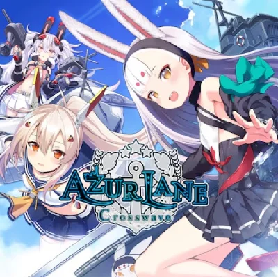✅Azur Lane Crosswave  PS Türkiye To YOUR account! 🔥