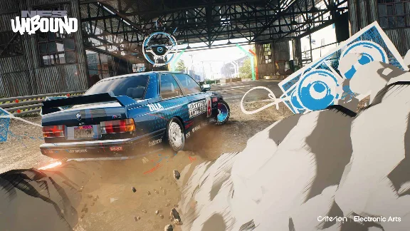 NEED FOR SPEED™ UNBOUND XBOX🟢ALL EDITIONS🟢ACTIVATION