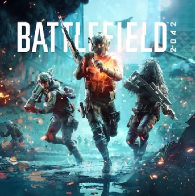 ✅Battlefield 2042 PS Турция На ВАШ аккаунт!🔥