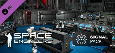 ⚡️Space Engineers - Signal Pack| АВТОДОСТАВКА [Россия]