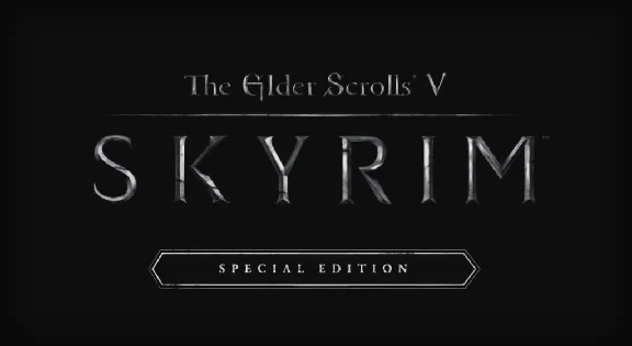 ✅THE ELDER SCROLLS 5 SKYRIM SPECIAL EDITION⭐️STEAM💳0%